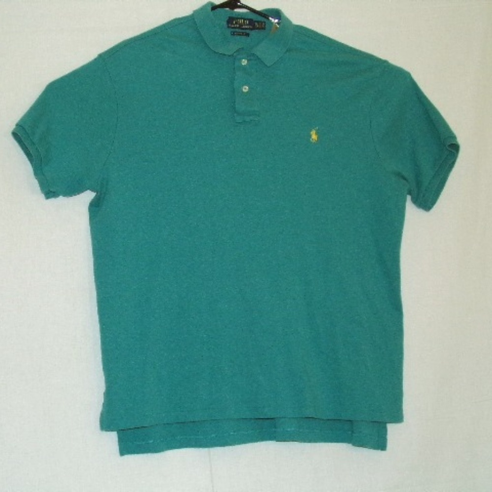RALPH LAUREN